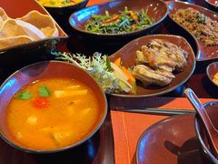 -红泰·泰精选·特色料理(中山路店)