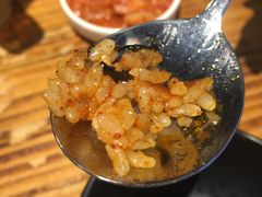 -辛明堂洞韩式芝士年糕火锅(万达店)