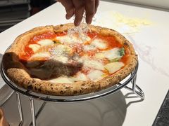 -Primo·丽莫意大利窑烤披萨