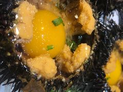 -蓝珊瑚蒸汽海鲜餐厅(龙奥店)
