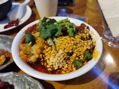 -付小姐在成都(吾悦广场店)