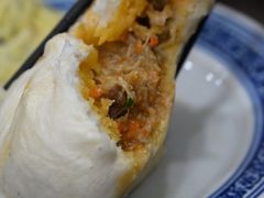 -孟家蟹包(锦绣街店)
