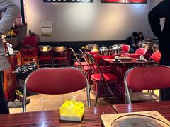 -沙胆彪炭炉牛杂煲(成都玉林店)