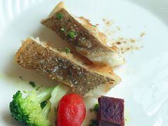 -王鼎精致料理铁板烧(世博源店)