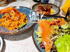 -BE BRIGHT KITCHEN(正佳广场店)