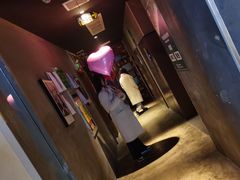 -棂笼·深度沉浸密室(武汉旗舰店)