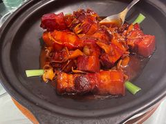-八珍饺子·烤鸭·家常菜