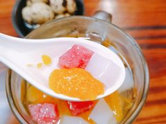 -小时候焗海鲜(鄞州万达店)