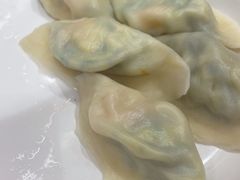 -喜家德虾仁水饺(长泰广场店)