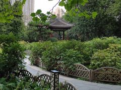 -迎泽公园