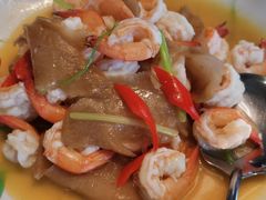 -潮汕味道·煮海餐厅(金麟大厦店)