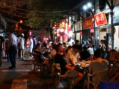 大堂-拈一筷子·宜宾江湖菜(十一街店)