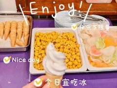 -西江美食舫·江西菜(健德桥店)