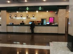 -西安交大南洋大酒店(交通大学青龙寺店)