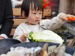 -丽江庭院之爱在路上(西单店)