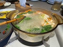 -竹里馆 ·茶食(奥体店)