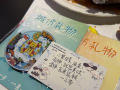 -不仔客海鲜·烧烤·270度海景餐厅(大东海店)