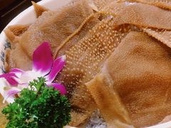 爽口毛肚-大龙燚火锅(春熙店)