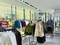 -ZARA(深圳金光华广场店)