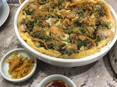 福建海蛎煎-四道菜·福建菜馆(新街口金鹰店)