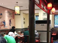大堂-鸭匠食府·挂炉烤鸭·新京菜(阜成路店)