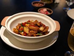 -丽晶轩中餐厅(重庆丽晶酒店)