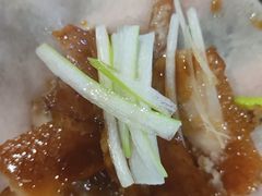 特选精品烤鸭-北京老铺烤鸭(老城根店)