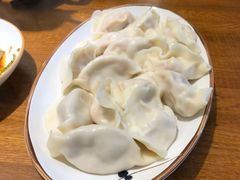 -必点海鲜·鲅鱼水饺(鞍山西道店)