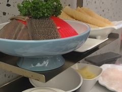 -湯島涮小火锅(余姚五彩城店)