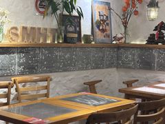 -十面欢腾(长乐路店)