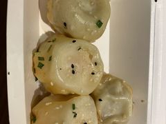 -阿三生煎(正弘城店)