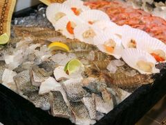 -威斯汀舞台餐厅