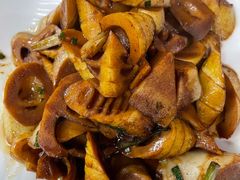 油闷笋-协和菜馆(凤凰街店)