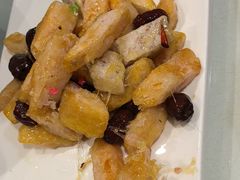 -东北大院·东北菜(三台子店)