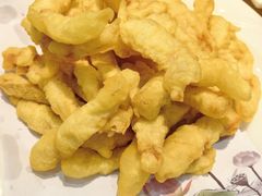 -春水锅贴·传统鲁菜(大明湖店)