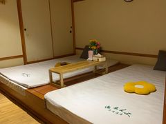 -汤泉良子(马连道店)