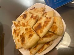 家常饼-张大嘴菜馆(庞各庄店)