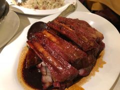 -文兴酒家(Chinatown - Gerrard Street)