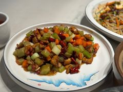 -外婆味道·云南菜大当家(海乐世界店)