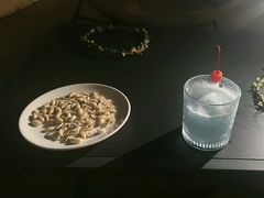 -大堂酒廊·亚龙湾万豪度假酒店