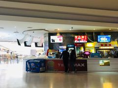 -金逸影城(大悦城IMAX激光店)