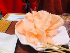 -金刚山烧烤(中山路店)