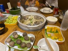-骨捞专家·金华砂锅(西田城购物中心店)
