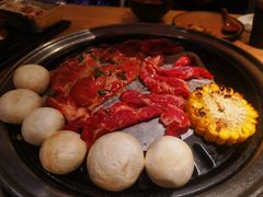 -吉秋田鲜和牛烧肉·肉档自选