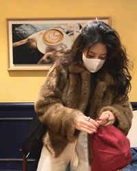 -Rise Hair上升造型
