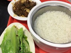 -华辉拉肠(小北路店)