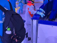 -世界之窗阿尔卑斯冰雪世界