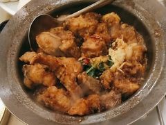 -尚府一品·烤鸭·新京菜(圆明园店)