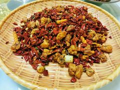 -成都驻京办餐厅(蜀都宾馆店)