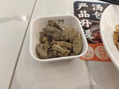 鸭肝-苏晓玥·手作江南小吃(深圳北站店)